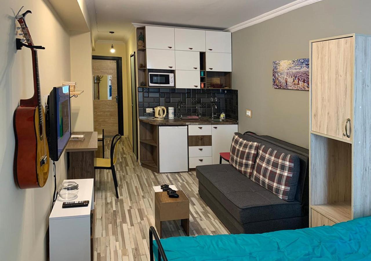 גודאורי Ski Point Apartment מראה חיצוני תמונה