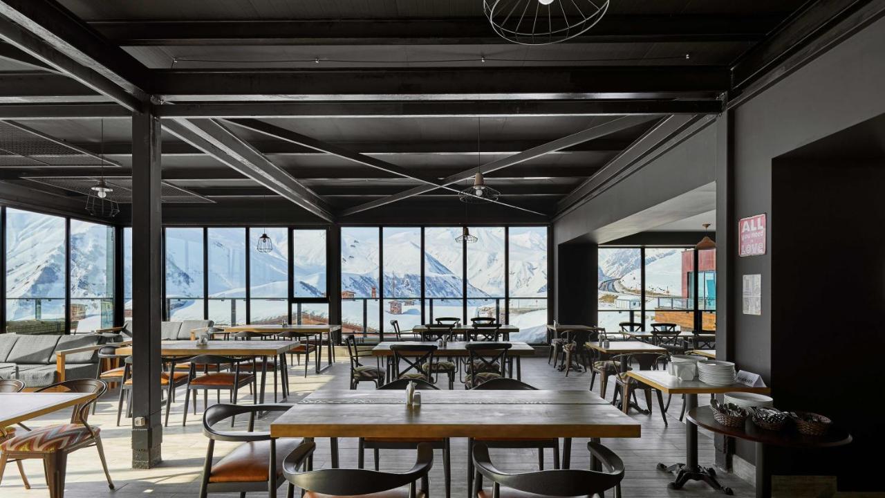 גודאורי Ski Point Apartment מראה חיצוני תמונה