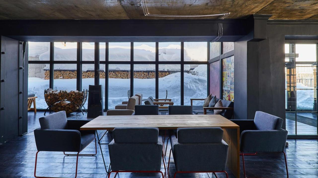 גודאורי Ski Point Apartment מראה חיצוני תמונה