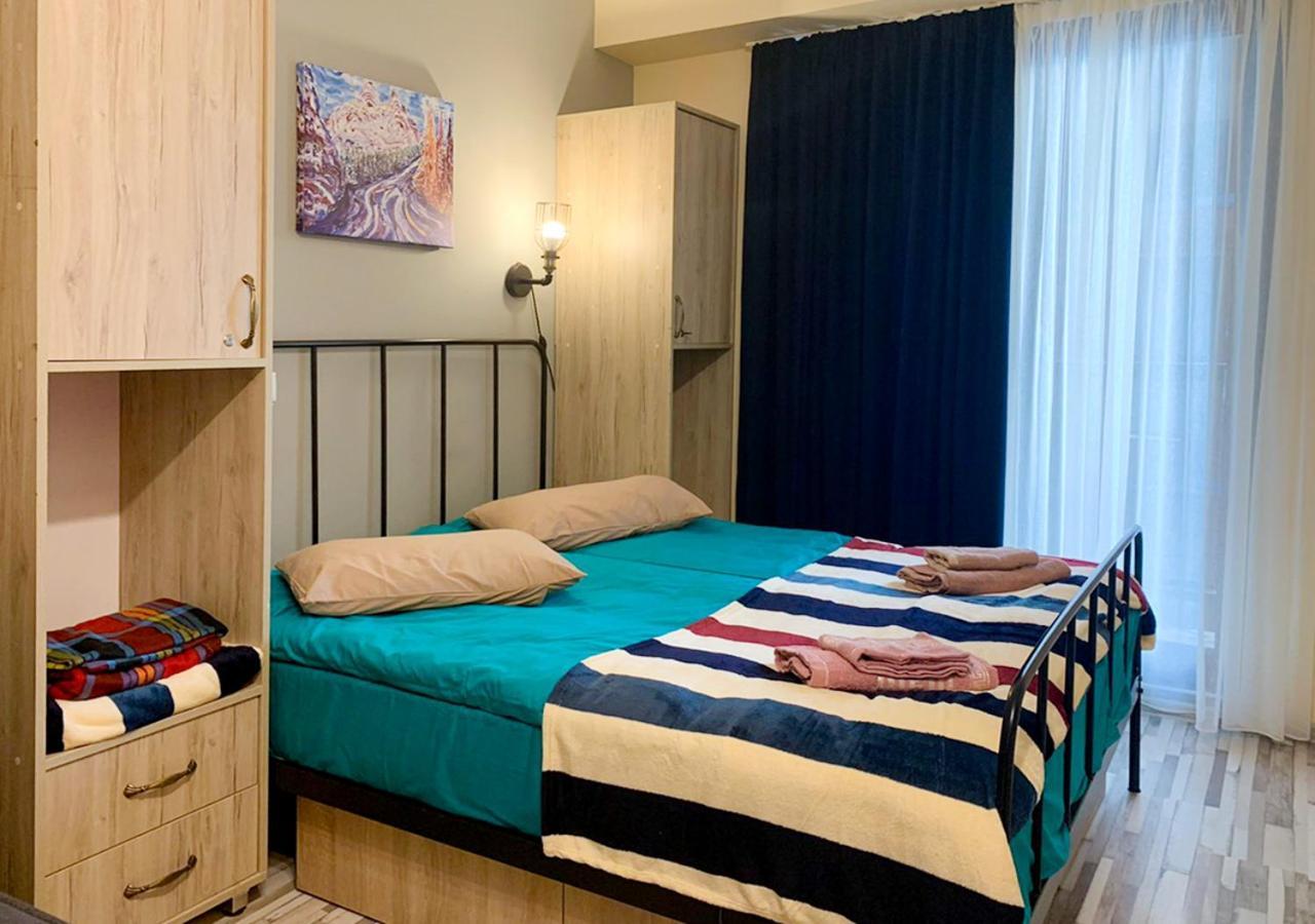 גודאורי Ski Point Apartment מראה חיצוני תמונה