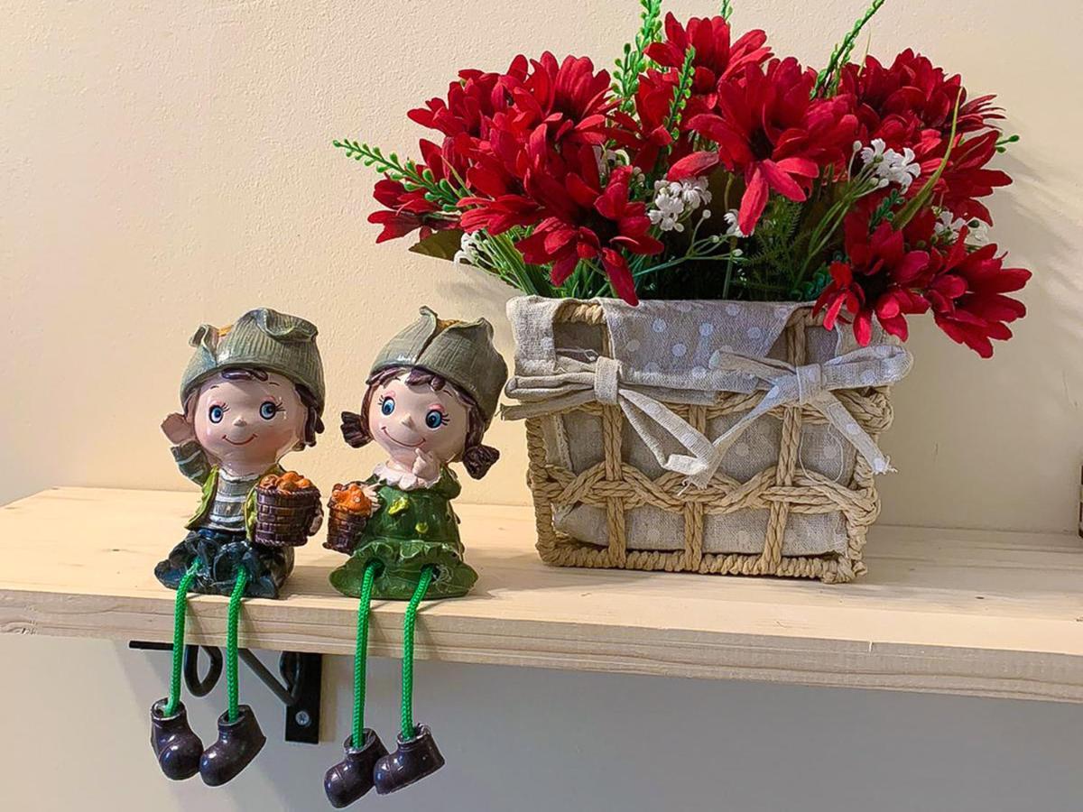 גודאורי Ski Point Apartment מראה חיצוני תמונה